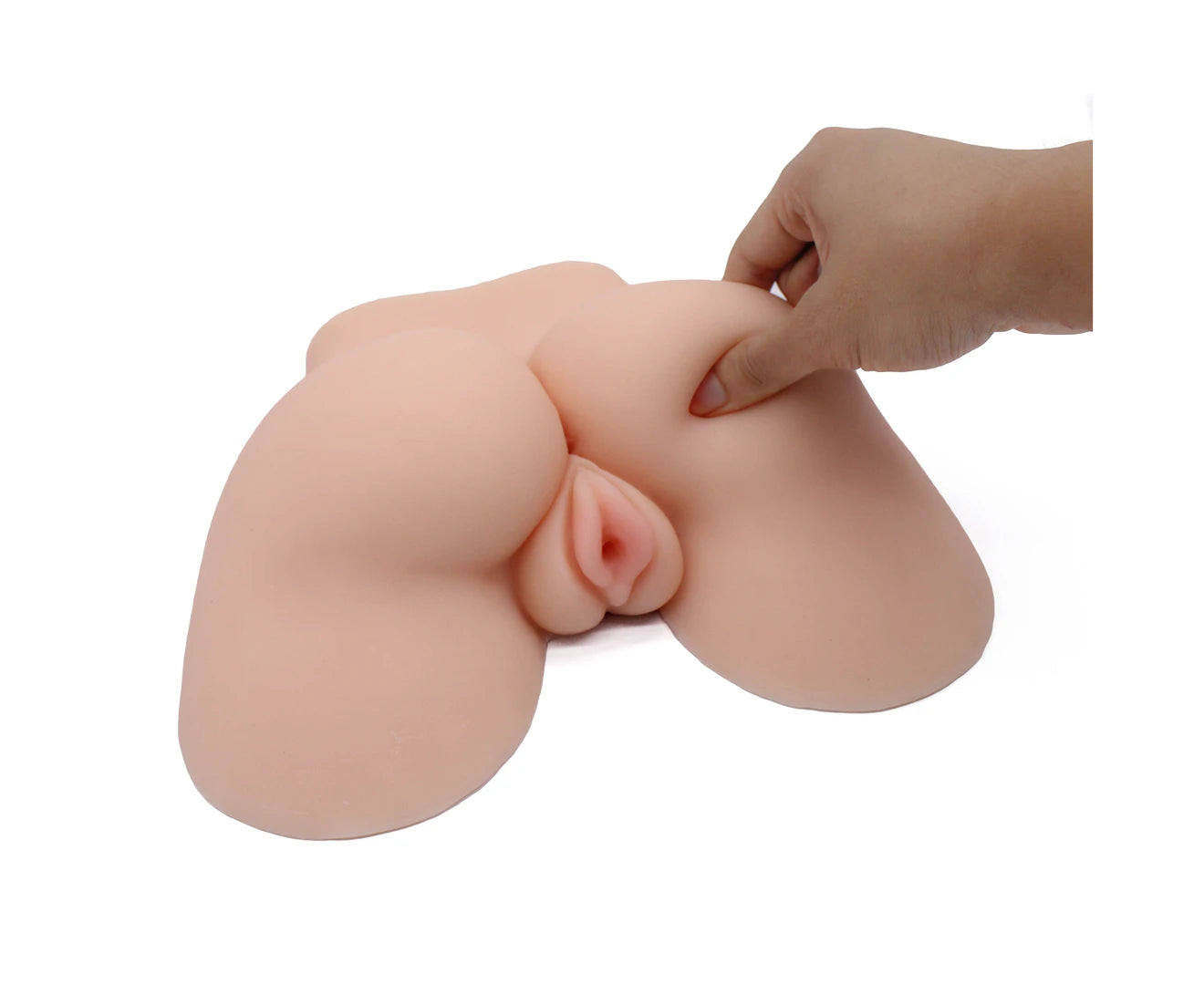 Realistic Sex Dolls Male Masturbator Women Body Torso Ass Anal Pussy Vagina Hole Sex Toys for Men