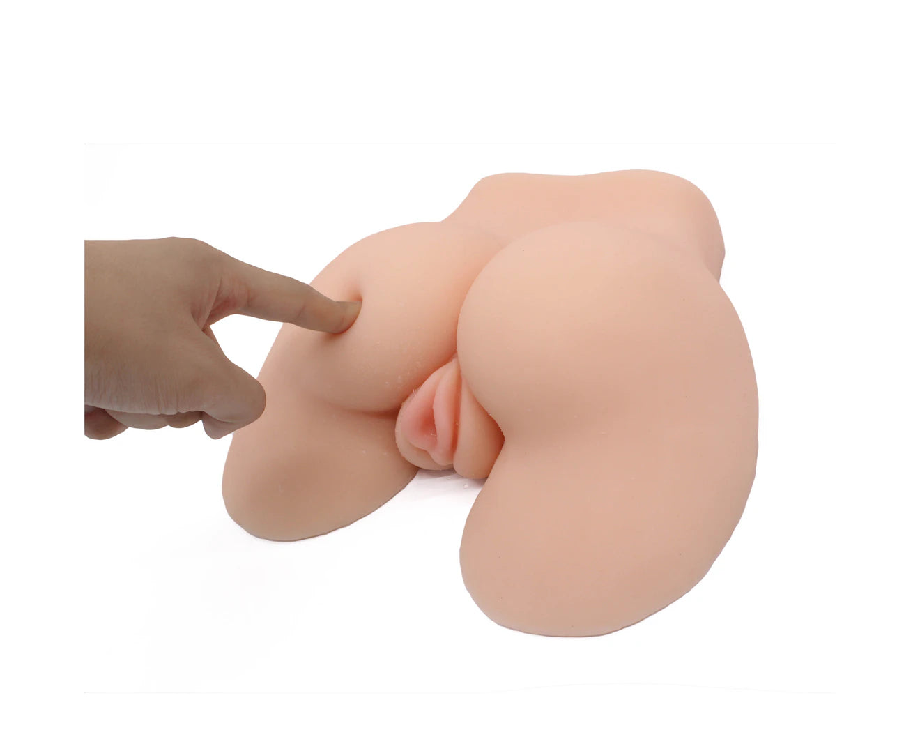 Realistic Sex Dolls Male Masturbator Women Body Torso Ass Anal Pussy Vagina Hole Sex Toys for Men