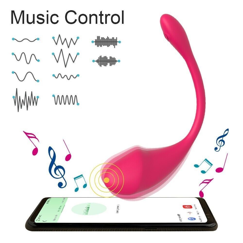 Wearable Clitoral Pussy Underpants Vagina Vibrator G-Spot Massager Masturbator Sex Toys Men Women