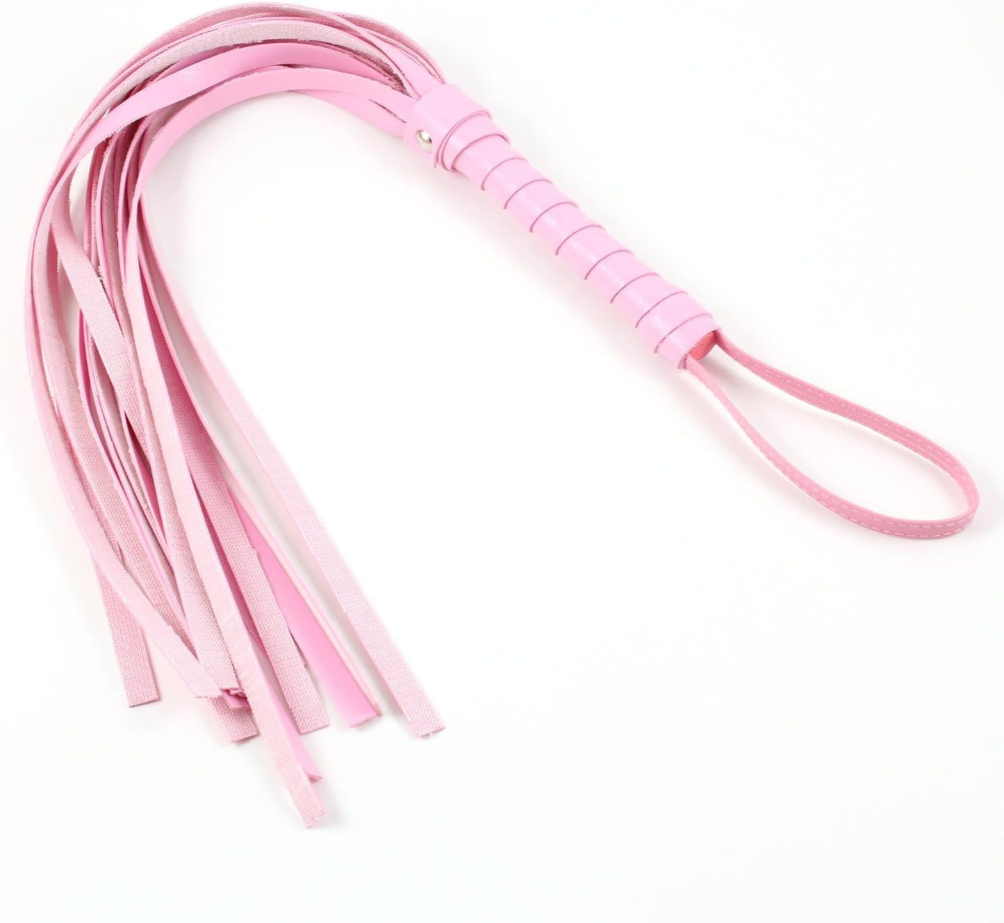Bondage Set Kit WHIP Flogger BDSM Fetish Ankle Restraint Role Play Sex Toys for Couples Men Women