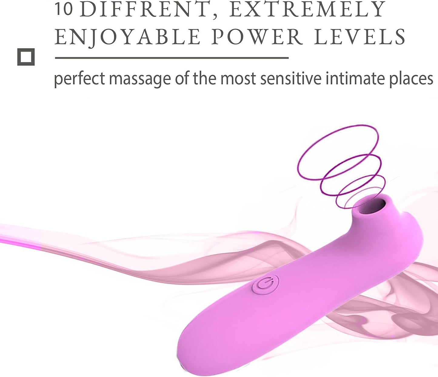 Pussy Nipples Anal Butt Sucker Vibrator Clit Stimulator Sex Toys for Men Women Couple Masturbator Massager