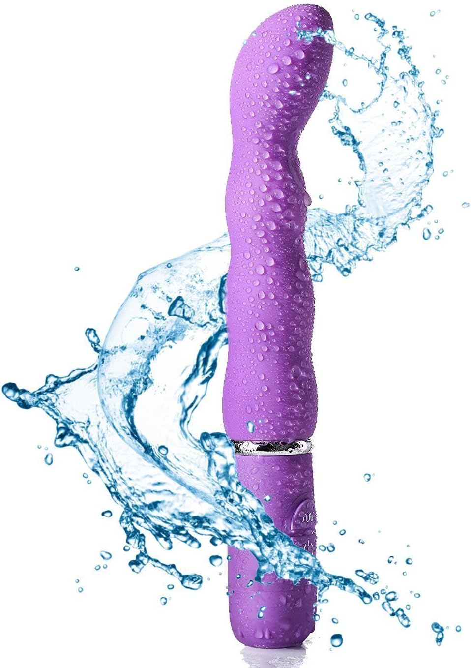 Pussy Vagina Dildo G-Spot Vibrator Anal Butt Plug Sex Toys for Men Women Couples LGBTQ Gay Masturbator
