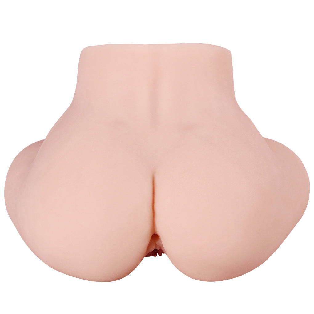 Realistic Sex Dolls Male Masturbator Women Body Torso Ass Anal Pussy Vagina Hole Sex Toys for Men