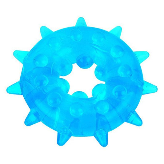 Penis Cock Ring Enlarger Sleeve Erection Enhancer Delay Ejaculation Male Sex Toys for Men Couples