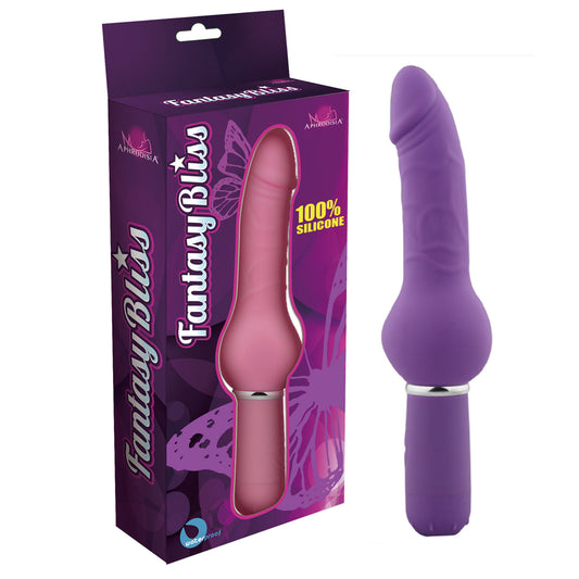 Pussy Vagina Dildo G-Spot Vibrator Anal Butt Plug Sex Toys for Men Women Couples LGBTQ Gay Masturbator