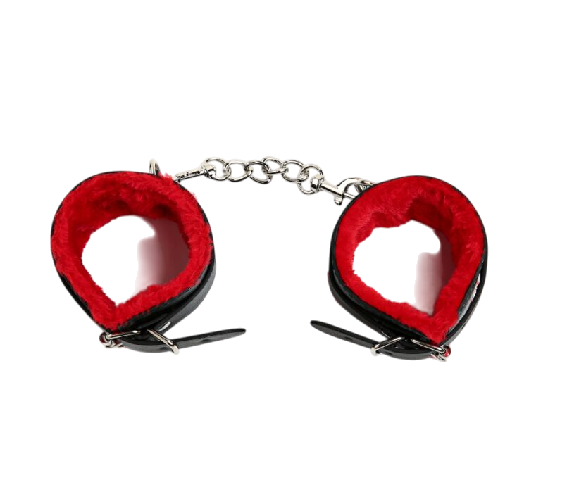 Bondage Set Kit Blindfold Restraint Collar Restraint BDSM Sex Toys for Couples Men Women |Present for Her Him
