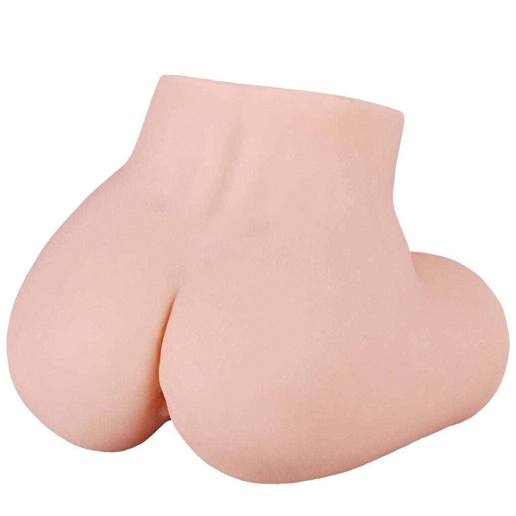 Realistic Sex Dolls Male Masturbator Women Body Torso Ass Anal Pussy Vagina Hole Sex Toys for Men