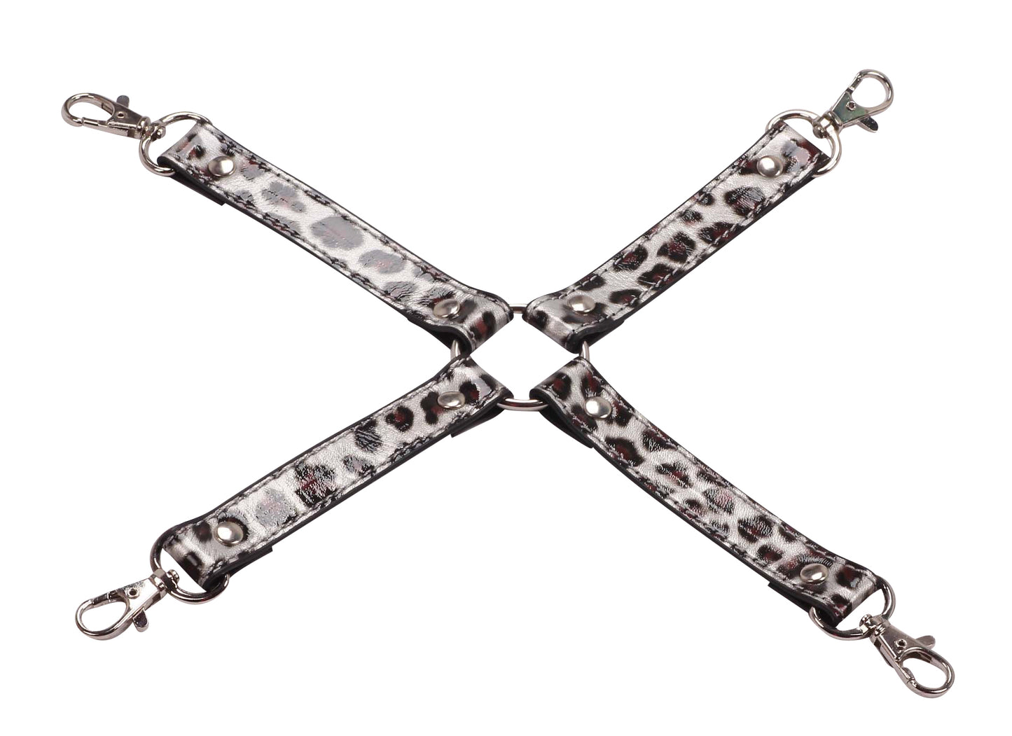 Bondage Set Kit Blindfold Restraint Collar Restraint BDSM Sex Toys for Couples Men Women |Present for Her Him