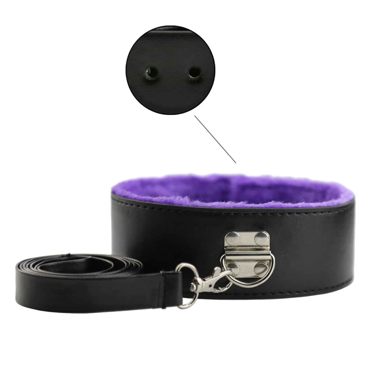 Bondage Set Kit Blindfold Restraint Collar Restraint BDSM Sex Toys for Couples Men Women |Present for Her Him