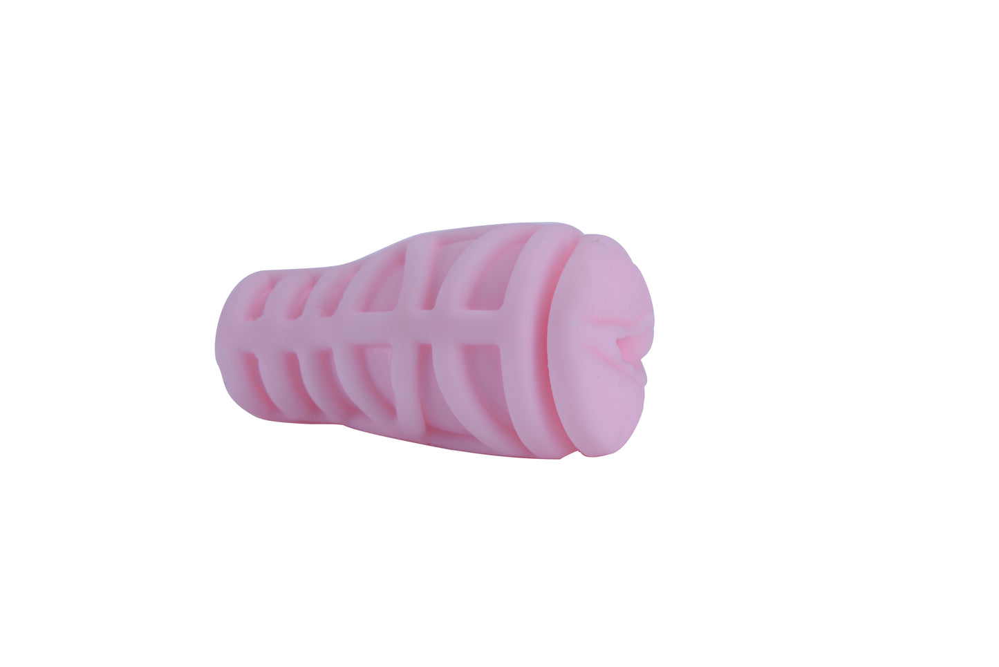 Male Vibrating Masturbation Cup Hands-Free Suction Cup Flesh Light Stroker Sex Toys for Men