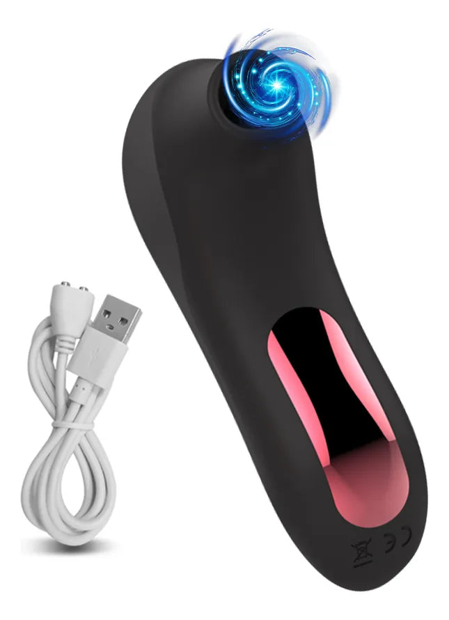 Pussy Nipples Anal Butt Sucker Vibrator Clit Stimulator Sex Toys for Men Women Couple Masturbator Massager