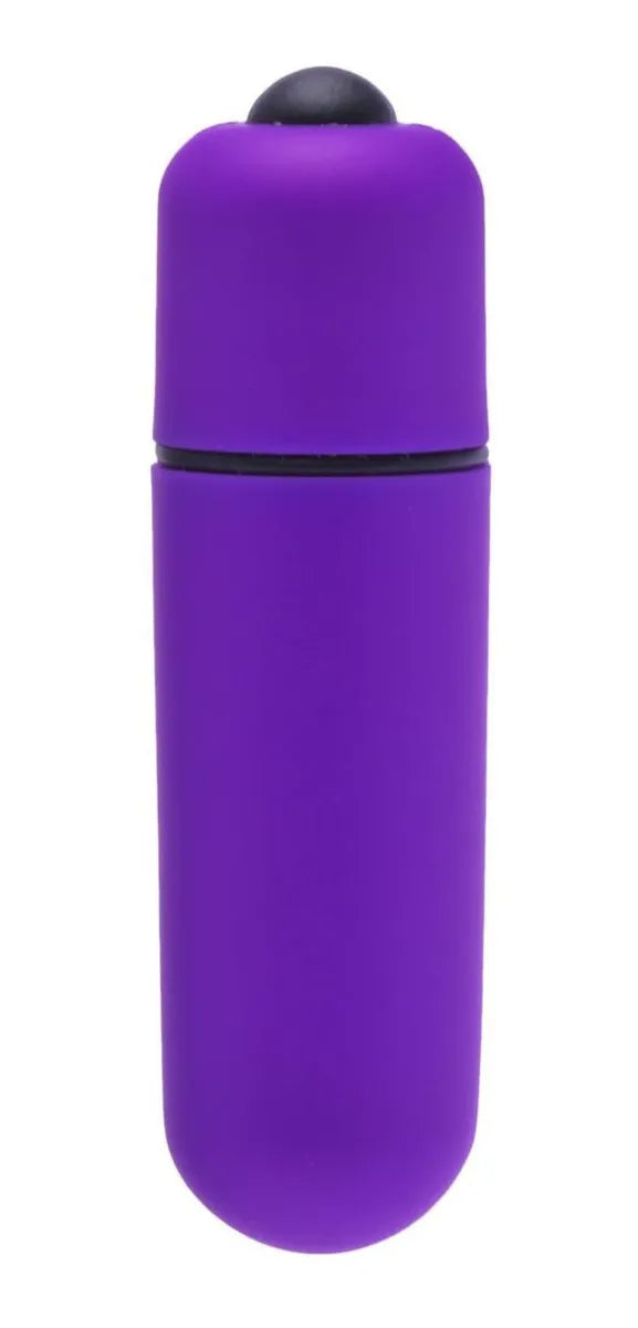 Vibrating Bullet Vibrator Anal Butt Plug Sex Toys for Men Women Couples LGBTQ Gay