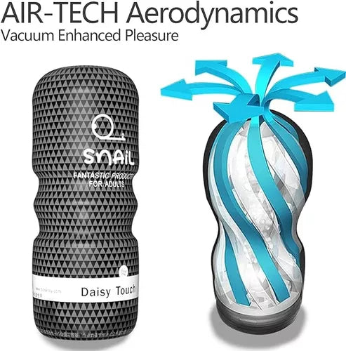Male Vagina Shape Masturbation Cup Stroker Flesh Light Sleeve Masturbator Sex Toys for Men