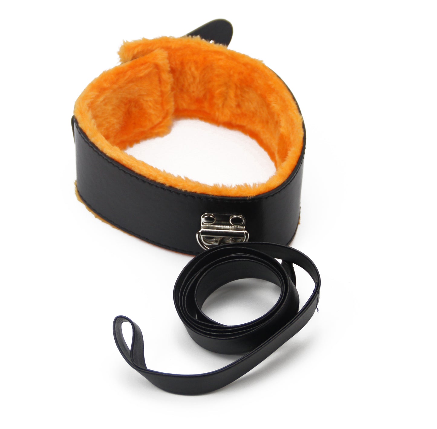 Bondage Set Kit Blindfold Restraint Collar Restraint BDSM Sex Toys for Couples Men Women |Present for Her Him
