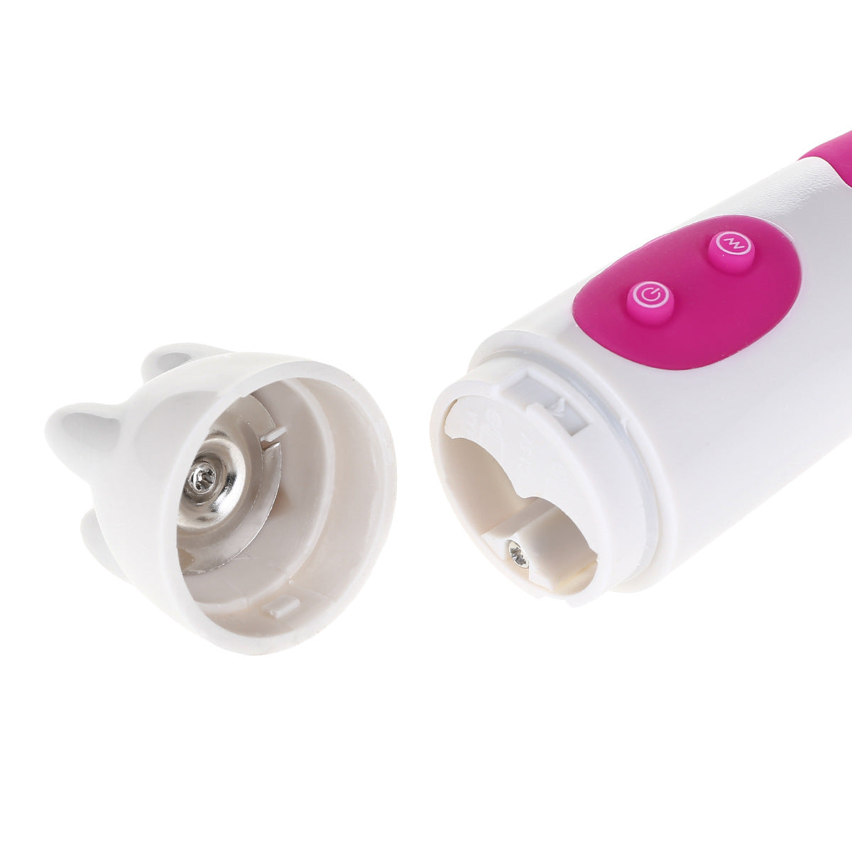 Pussy Vagina Rabbit G-Spot Vibrator Anal Butt Plug Sex Toys for Men Women Couples LGBTQ Gay