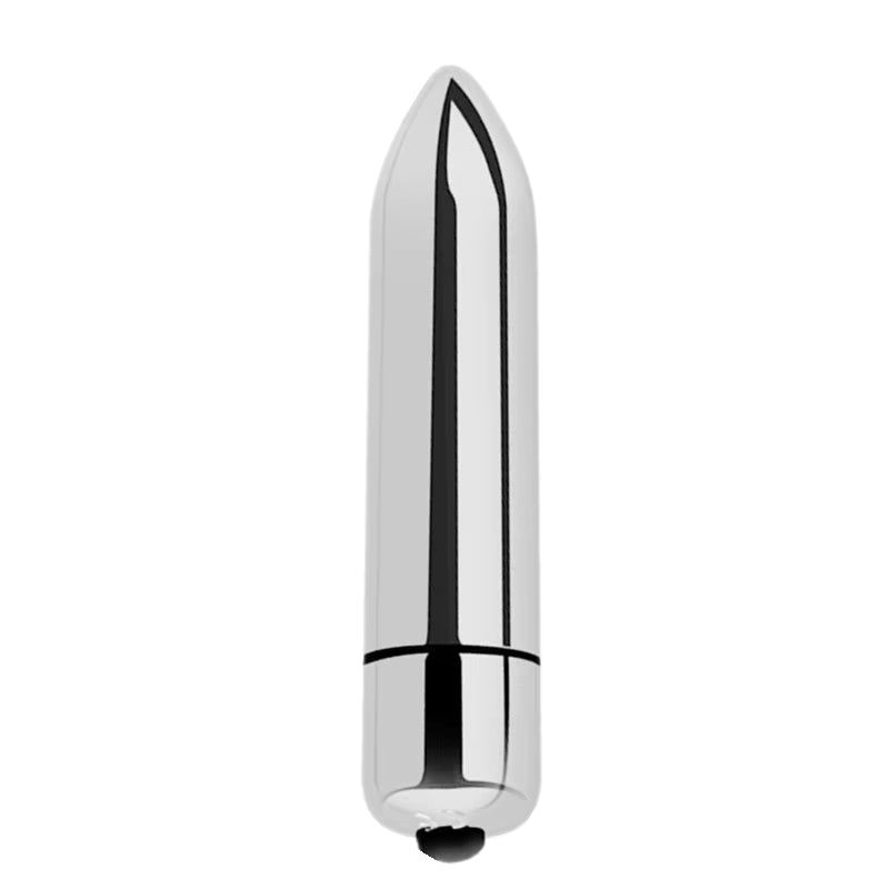 Vibrating Bullet Vibrator Anal Butt Plug Sex Toys for Men Women Couples LGBTQ Gay