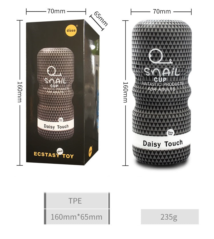 Male Vagina Shape Masturbation Cup Stroker Flesh Light Sleeve Masturbator Sex Toys for Men