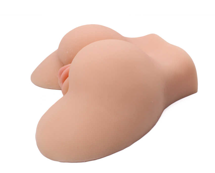 Realistic Sex Dolls Male Masturbator Women Body Torso Ass Anal Pussy Vagina Hole Sex Toys for Men