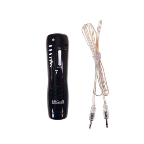 Vibrating Masturbator Cup Penis Flesh Light Sleeve Stroker Sex Toys for Men Remote Control
