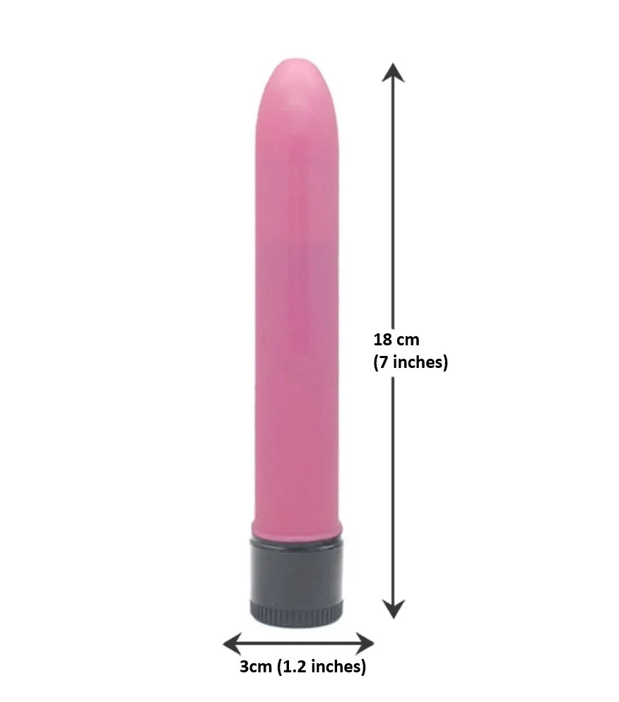 Pussy Vagina Bullet G-Spot Vibrator Anal Butt Plug Sex Toys for Men Women Couples LGBTQ Gay Masturbator