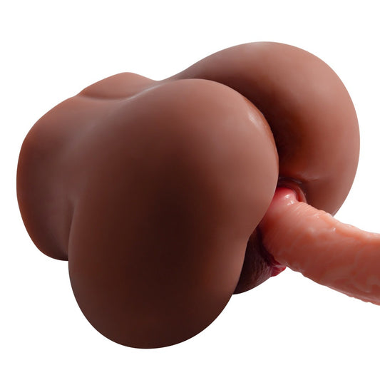 Realistic Sex Dolls Male Masturbator Women Body Torso Ass Anal Pussy Vagina Hole Sex Toys for Men