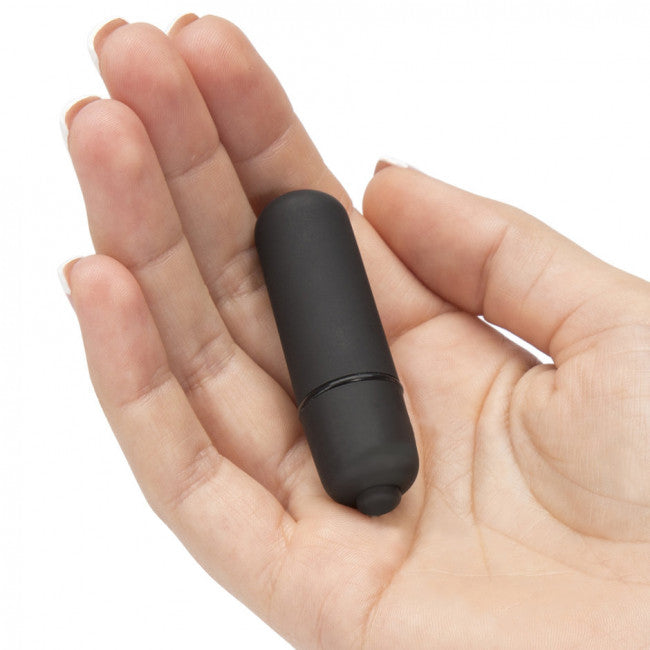Vibrating Bullet Vibrator Anal Butt Plug Sex Toys for Men Women Couples LGBTQ Gay