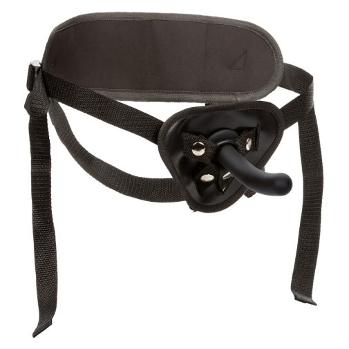 6" Strap On Dildo Kit Anal Butt Prostate Vaginal Plug G-Spot Sex Toys for Men Women Couples Gay Lesbian