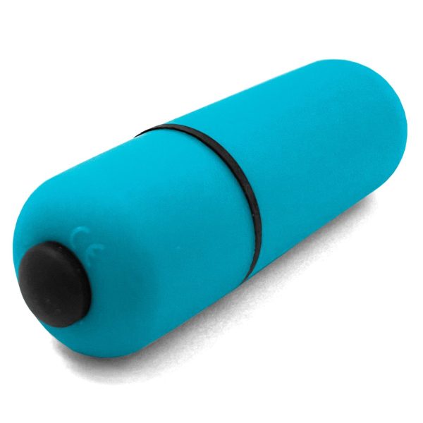 Vibrating Bullet Vibrator Anal Butt Plug Sex Toys for Men Women Couples LGBTQ Gay