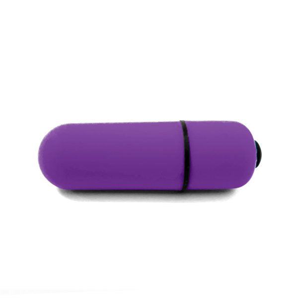 Vibrating Bullet Vibrator Anal Butt Plug Sex Toys for Men Women Couples LGBTQ Gay