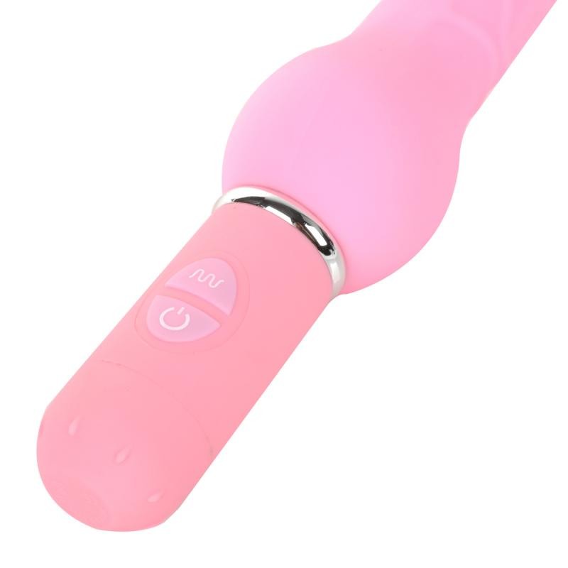 Pussy Vagina Dildo G-Spot Vibrator Anal Butt Plug Sex Toys for Men Women Couples LGBTQ Gay Masturbator