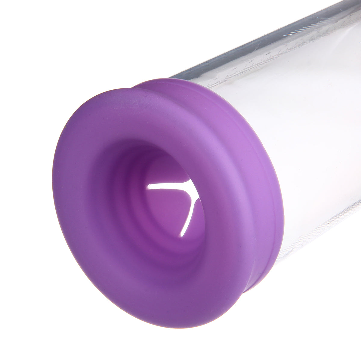 Vacuum Growth Penis Pump Enlarger Stretcher Extender Erection Enhancement Sex Toys for Men Couples