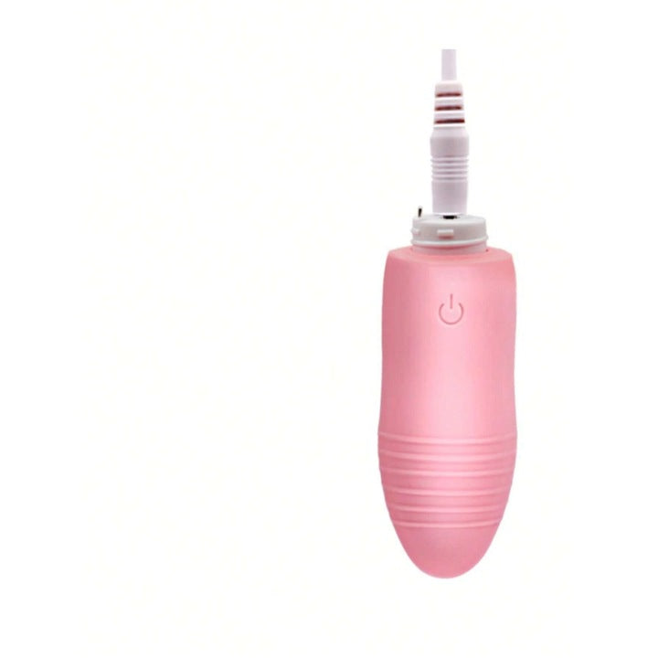 Wireless Remote-Control Vibrating Egg Bullet Vibrator Sex Toy for Men Women Couple Masturbator Massager