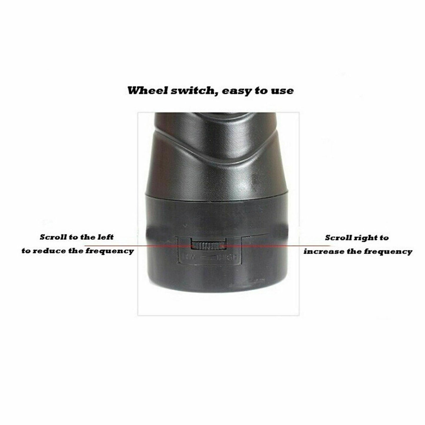 Vibrating Masturbation Cup Penis Flesh Light Sleeve Masturbator Sex Toys for Men