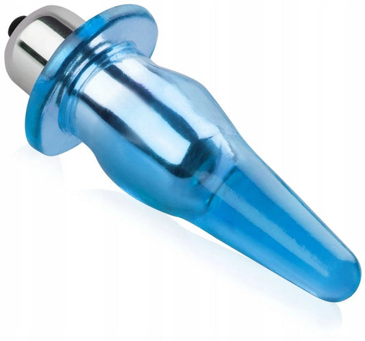 Vibrating Anal Butt Plug Prostate Massager Sex Toys for Men Women Couples LGBTQ Gay