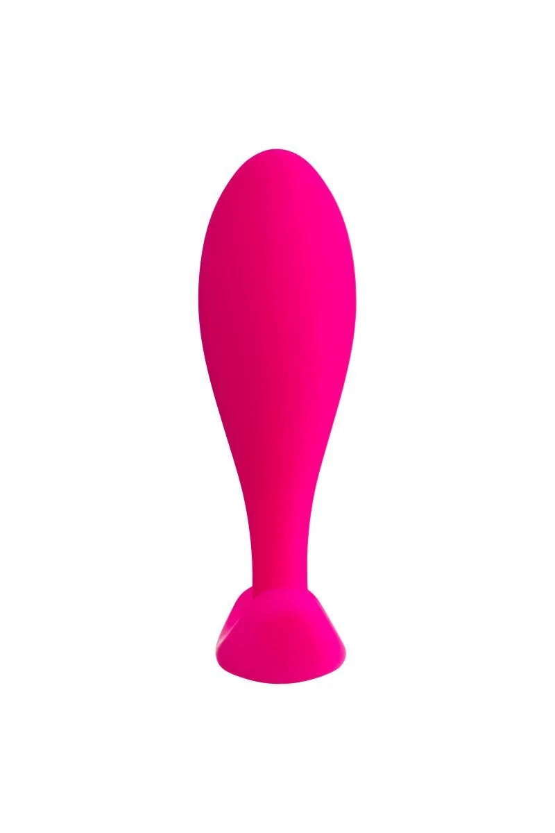2pcs Anal Butt Plug Dildo Prostate Massager Sex Toys for Men Women Couples LGBTQ Gay