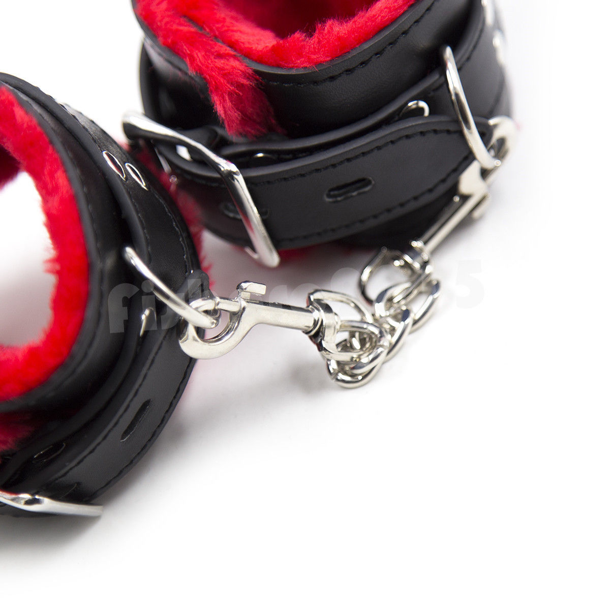 Bondage Set Kit Blindfold Restraint Collar Restraint BDSM Sex Toys for Couples Men Women |Present for Her Him