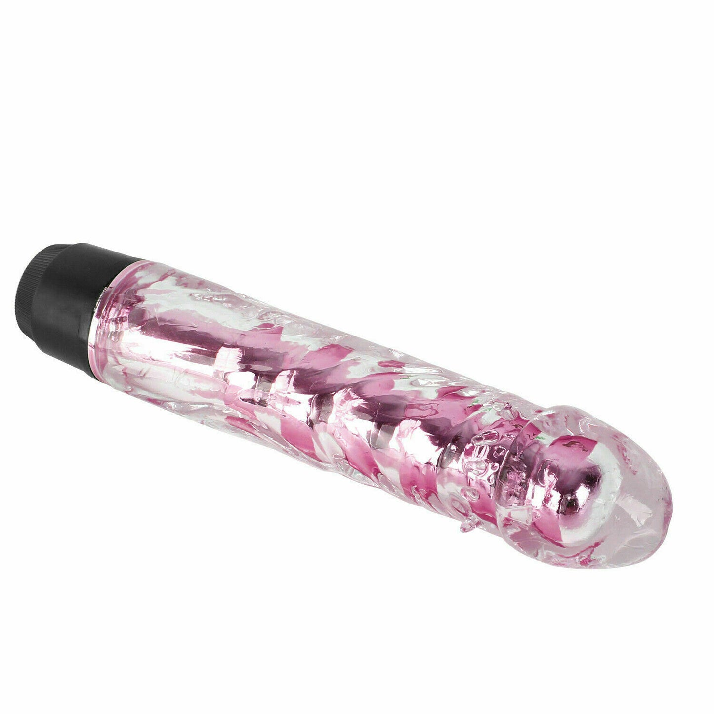 Pussy Vagina G-Spot Vibrator Anal Butt Plug Sex Toys for Men Women Couples LGBTQ Gay Masturbator