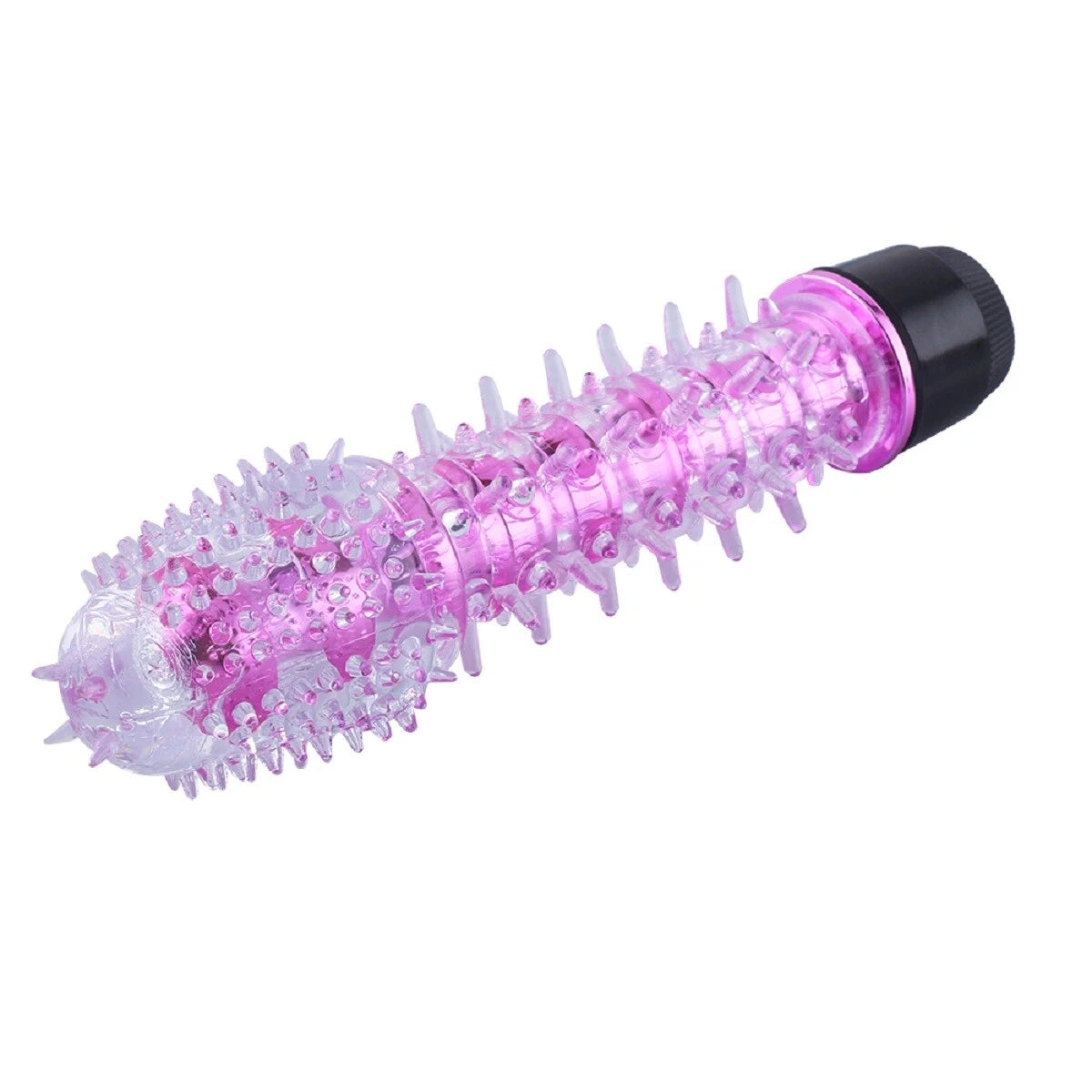 Pussy Vagina G-Spot Vibrator Anal Butt Plug Sex Toys for Men Women Couples LGBTQ Gay Masturbator