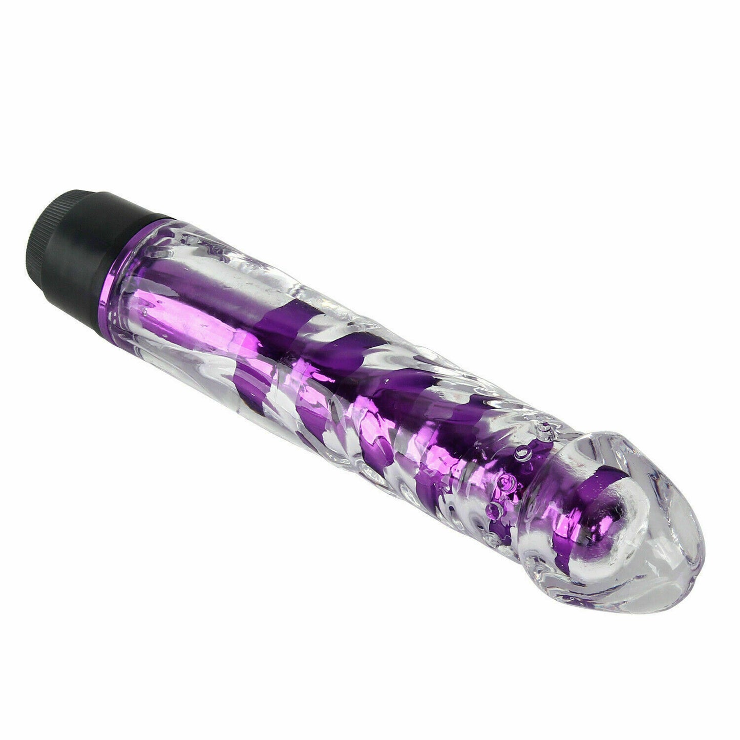 Pussy Vagina G-Spot Vibrator Anal Butt Plug Sex Toys for Men Women Couples LGBTQ Gay Masturbator