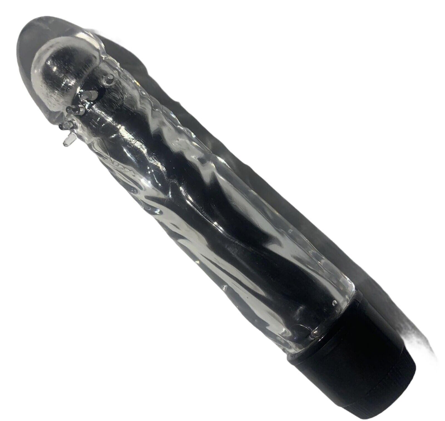 Pussy Vagina G-Spot Vibrator Anal Butt Plug Sex Toys for Men Women Couples LGBTQ Gay Masturbator