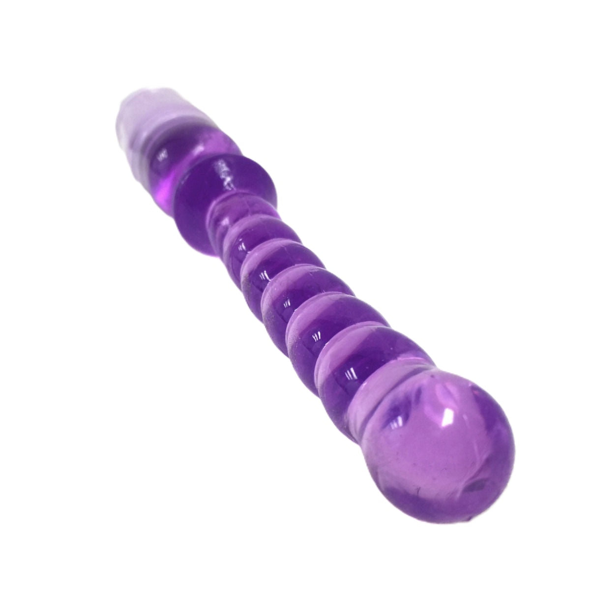Vibrating Anal Butt Plug Beads Dildo Prostate Massager Sex Toys for Men Women Couples LGBTQ Gay