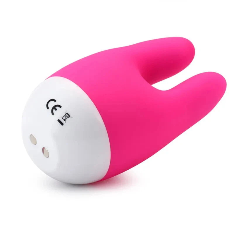G-Spot Rabbit Style Vibrator Dildos Egg Sex Toys For Men Women Couples LGBTQ Gay Anal Butt Plug Clitoris Stimulation