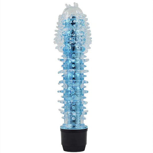 Pussy Vagina G-Spot Vibrator Anal Butt Plug Sex Toys for Men Women Couples LGBTQ Gay Masturbator