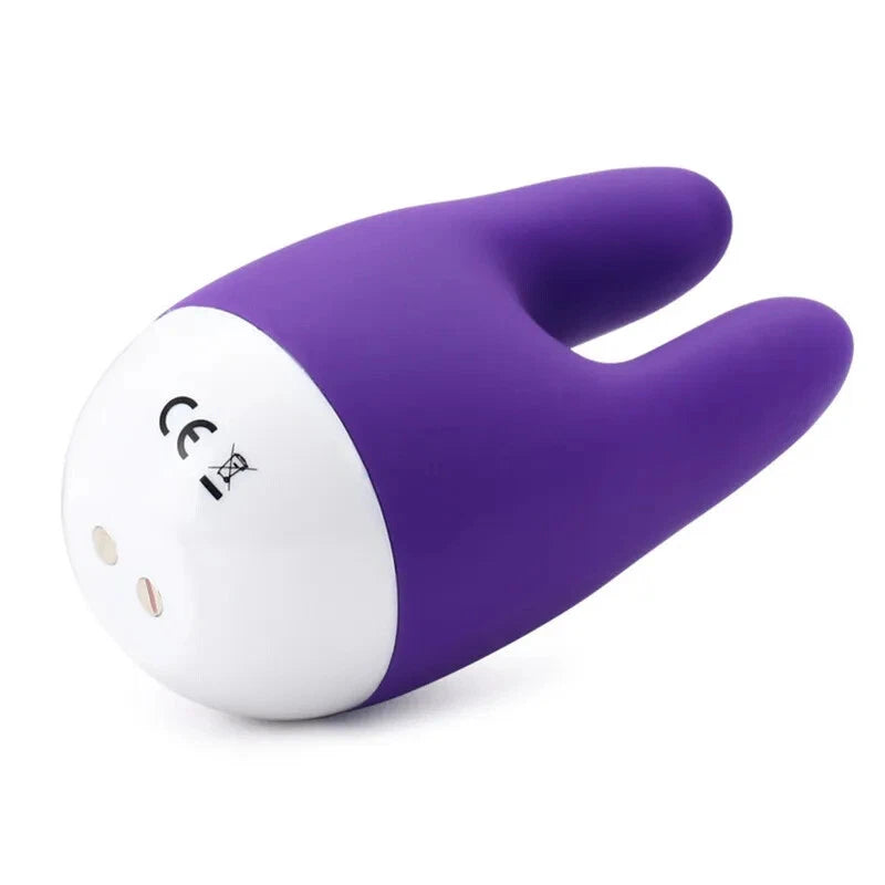 G-Spot Rabbit Style Vibrator Dildos Egg Sex Toys For Men Women Couples LGBTQ Gay Anal Butt Plug Clitoris Stimulation