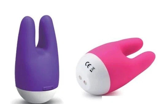 G-Spot Rabbit Style Vibrator Dildos Egg Sex Toys For Men Women Couples LGBTQ Gay Anal Butt Plug Clitoris Stimulation