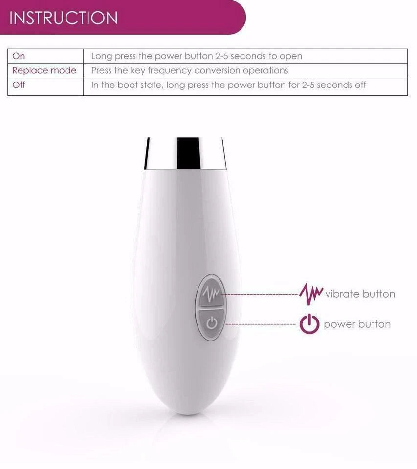 Pussy Vagina Rabbit G-Spot Vibrator Anal Butt Plug Sex Toys for Men Women Couples LGBTQ Gay