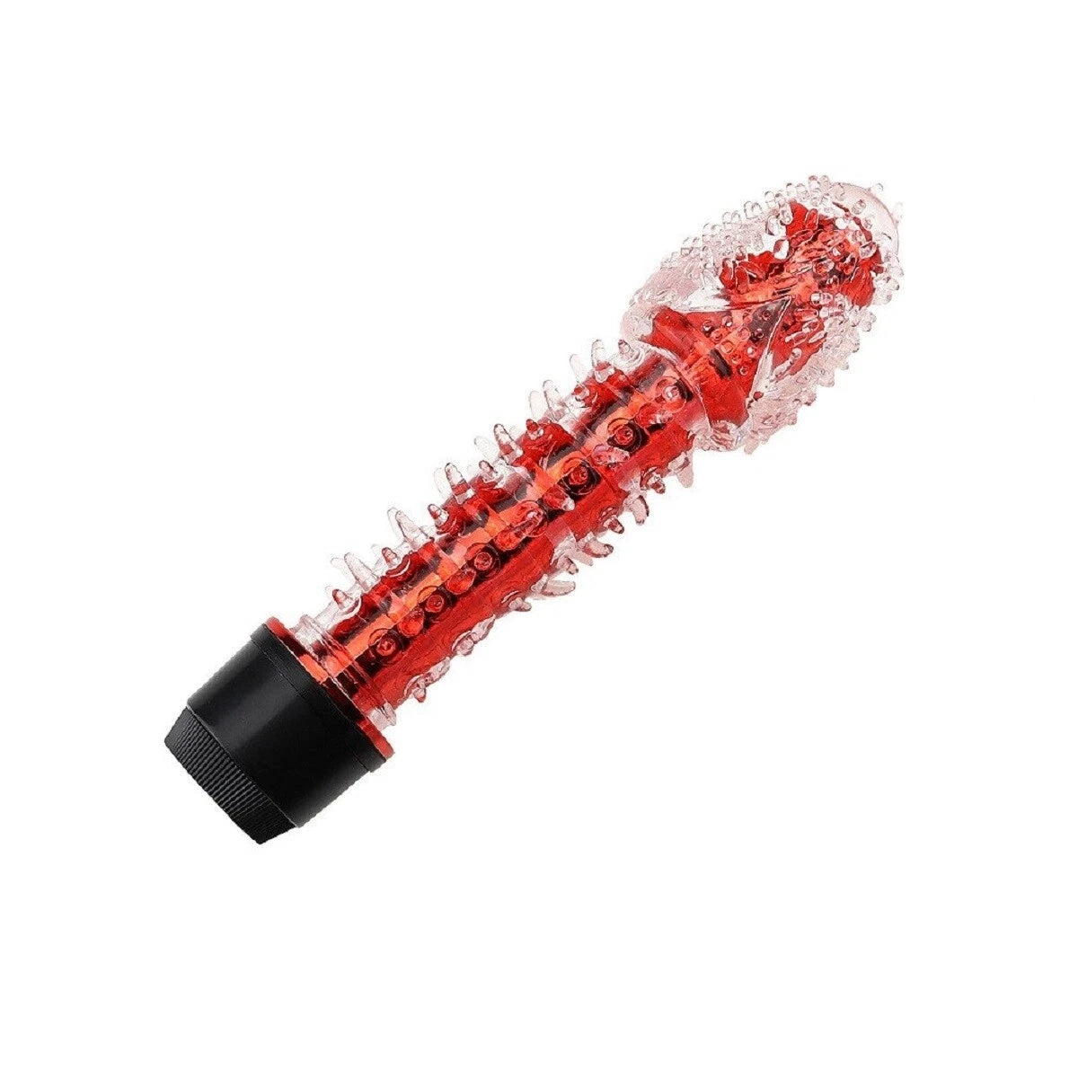 Pussy Vagina G-Spot Vibrator Anal Butt Plug Sex Toys for Men Women Couples LGBTQ Gay Masturbator