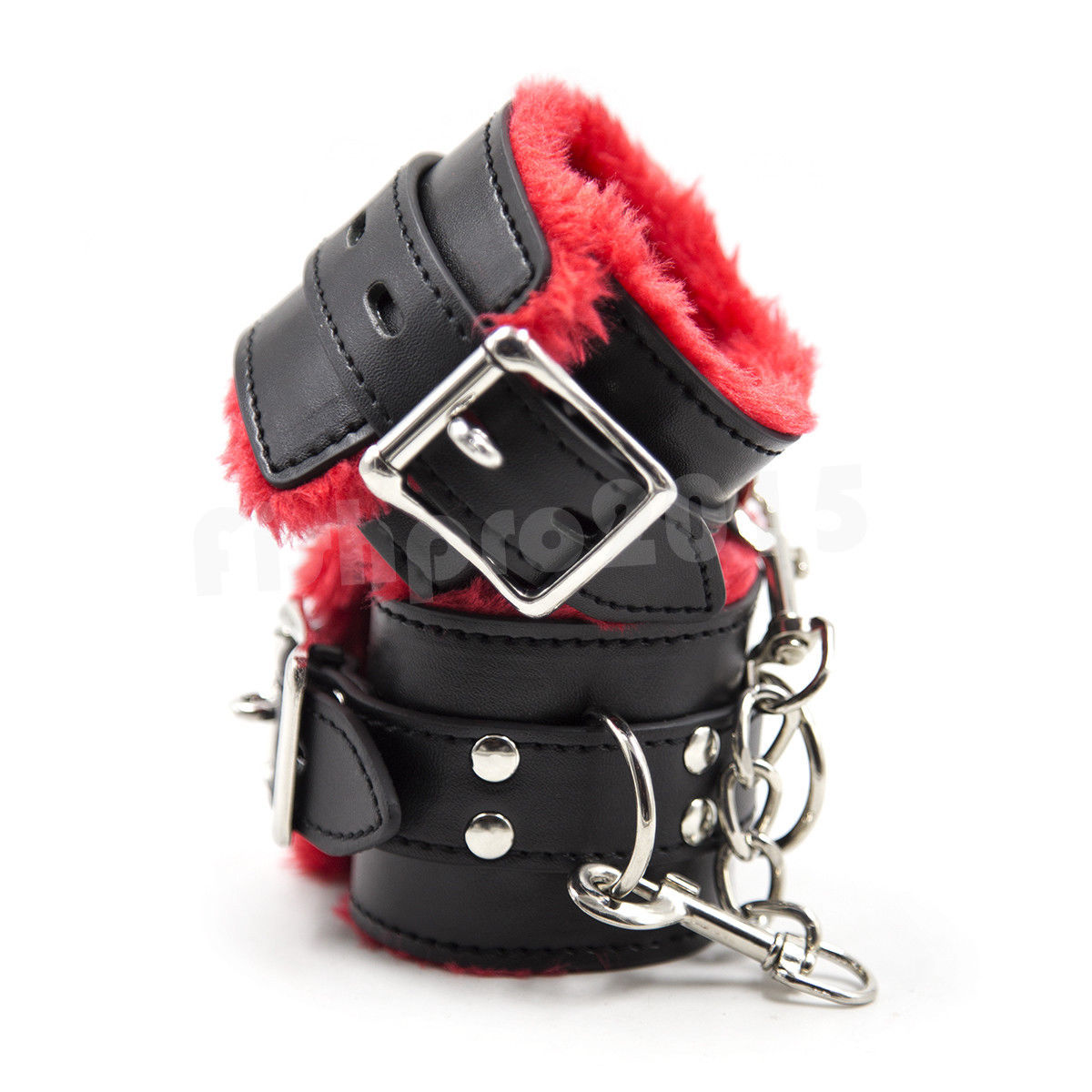 Bondage Set Kit Blindfold Restraint Collar Restraint BDSM Sex Toys for Couples Men Women |Present for Her Him