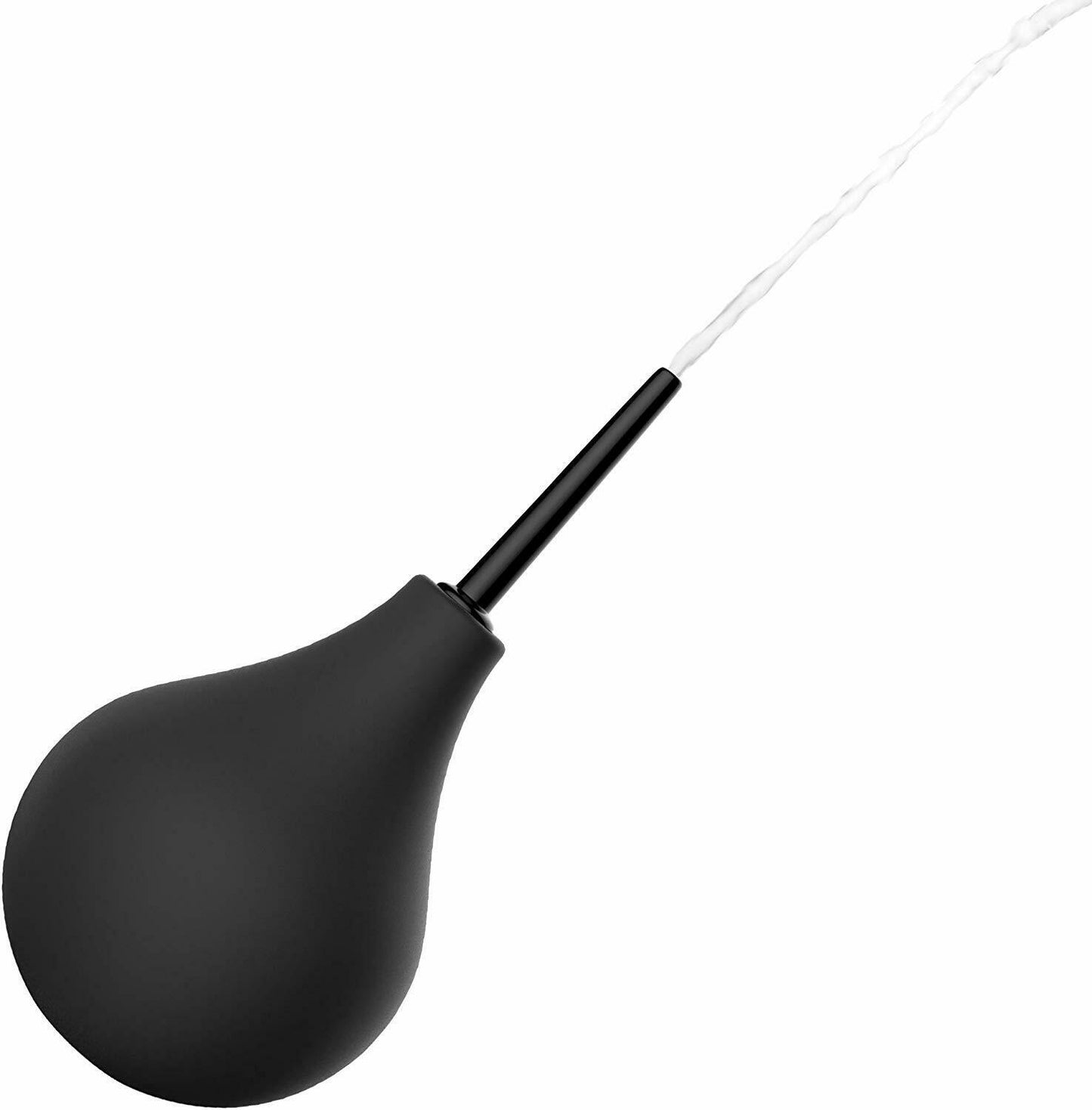 Anal Butt Plug Set Kit Dildo Enema Bulb Prostate Massager Sex Toys for Men Women LGBTQ Couples Gay