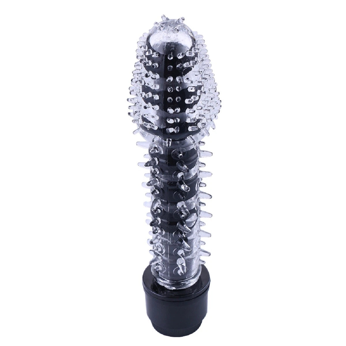 Pussy Vagina G-Spot Vibrator Anal Butt Plug Sex Toys for Men Women Couples LGBTQ Gay Masturbator